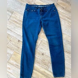 Women's Blue Jeans Dollhouse super soft